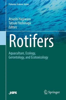 Hagiwara / Yoshinaga | Rotifers | E-Book | www.sack.de