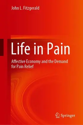 Fitzgerald |  Life in Pain | Buch |  Sack Fachmedien