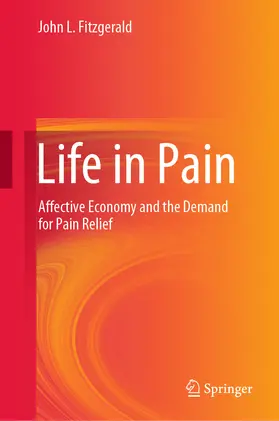 Fitzgerald | Life in Pain | E-Book | sack.de