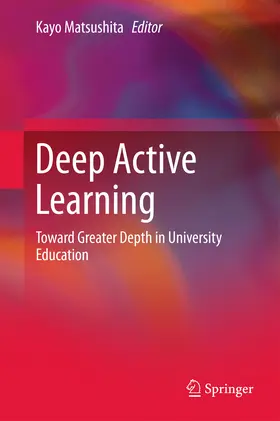 Matsushita | Deep Active Learning | E-Book | www.sack.de