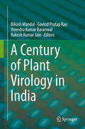 Mandal / Rao / Baranwal |  A Century of Plant Virology in India | eBook | Sack Fachmedien