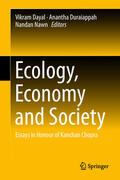Dayal / Duraiappah / Nawn |  Ecology, Economy and Society | eBook | Sack Fachmedien