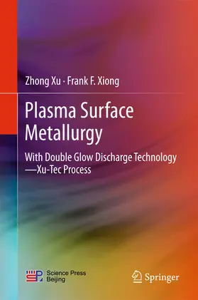 Xu / Xiong | Plasma Surface Metallurgy | E-Book | www.sack.de
