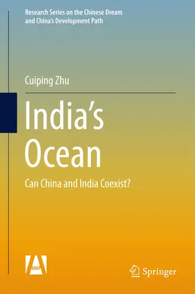 Zhu | India’s Ocean | E-Book | www.sack.de