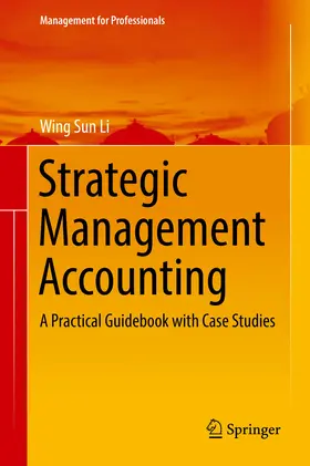 Li | Strategic Management Accounting | E-Book | www.sack.de