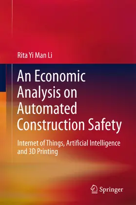 Li | An Economic Analysis on Automated Construction Safety | E-Book | www.sack.de