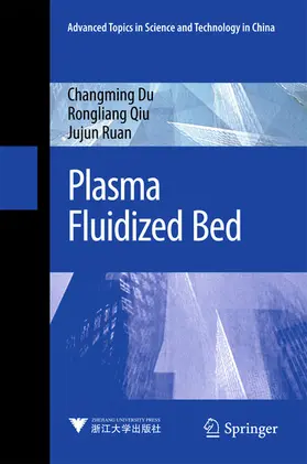 Du / Qiu / Ruan | Plasma Fluidized Bed | E-Book | sack.de