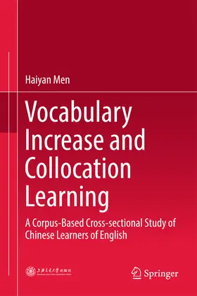 Men | Vocabulary Increase and Collocation Learning | E-Book | sack.de