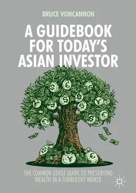 VonCannon | A Guidebook for Today's Asian Investor | Buch | 978-981-10-5830-1 | www.sack.de