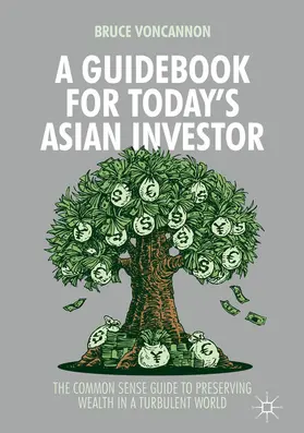 VonCannon | A Guidebook for Today's Asian Investor | E-Book | www.sack.de