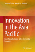 Clarke / Lee |  Innovation in the Asia Pacific | eBook | Sack Fachmedien