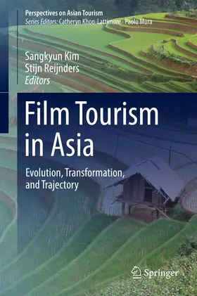 Kim / Reijnders |  Film Tourism in Asia | eBook | Sack Fachmedien