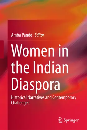 Pande | Women in the Indian Diaspora | E-Book | sack.de