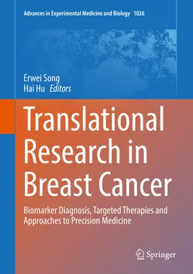Song / Hu |  Translational Research in Breast Cancer | eBook | Sack Fachmedien