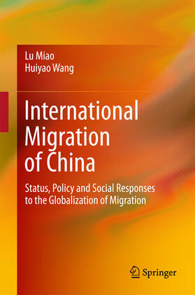 Miao / Wang | International Migration of China | E-Book | sack.de