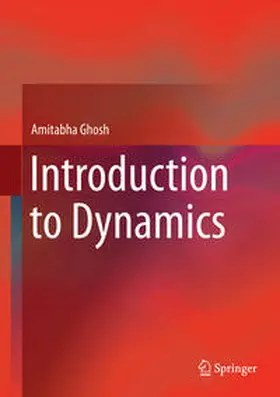 Ghosh |  Introduction to Dynamics | eBook | Sack Fachmedien