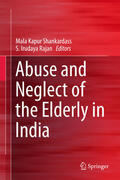 Shankardass / Irudaya Rajan |  Abuse and Neglect of the Elderly in India | eBook | Sack Fachmedien