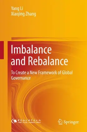 Li / Zhang |  Imbalance and Rebalance | Buch |  Sack Fachmedien