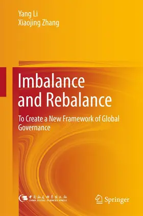 Li / Zhang | Imbalance and Rebalance | E-Book | sack.de