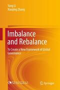 Li / Zhang |  Imbalance and Rebalance | eBook | Sack Fachmedien
