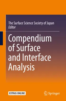 Compendium of Surface and Interface Analysis | E-Book | www.sack.de