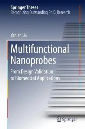 Liu |  Multifunctional Nanoprobes | Buch |  Sack Fachmedien
