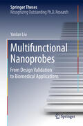 Liu |  Multifunctional Nanoprobes | eBook | Sack Fachmedien
