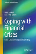 Rockoff / Suto |  Coping with Financial Crises | eBook | Sack Fachmedien