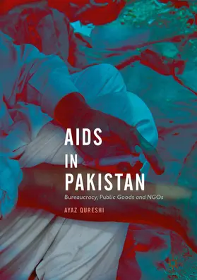 Qureshi |  AIDS in Pakistan | eBook | Sack Fachmedien