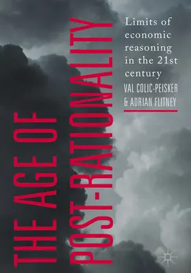 Colic-Peisker / Flitney | The Age of Post-Rationality | E-Book | sack.de
