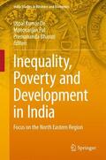 De / Bharati / Pal |  Inequality, Poverty and Development in India | Buch |  Sack Fachmedien