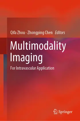 Zhou / Chen |  Multimodality Imaging | eBook | Sack Fachmedien
