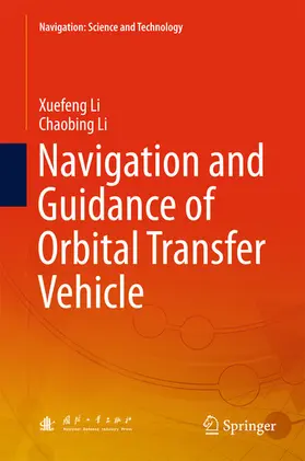 Li | Navigation and Guidance of Orbital Transfer Vehicle | E-Book | www.sack.de