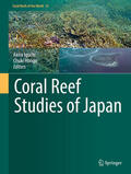 Iguchi / Hongo |  Coral Reef Studies of Japan | eBook | Sack Fachmedien