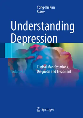 Kim | Understanding Depression | E-Book | www.sack.de