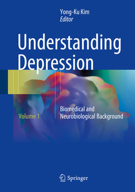 Kim | Understanding Depression | E-Book | sack.de