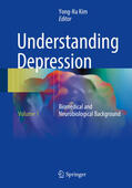 Kim |  Understanding Depression | eBook | Sack Fachmedien