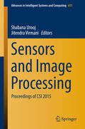 Urooj / Virmani |  Sensors and Image Processing | eBook | Sack Fachmedien