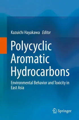 Hayakawa | Polycyclic Aromatic Hydrocarbons | E-Book | www.sack.de