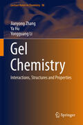 Zhang / Hu / Li |  Gel Chemistry | eBook | Sack Fachmedien