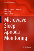 Karmakar / Yang / Rahim |  Microwave Sleep Apnoea Monitoring | eBook | Sack Fachmedien