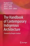 Grant / Glenn / Greenop |  The Handbook of Contemporary Indigenous Architecture | Buch |  Sack Fachmedien