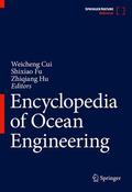 Cui / Fu / Hu |  Encyclopedia of Ocean Engineering | Buch |  Sack Fachmedien