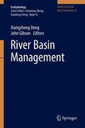 Gibson / Deng |  River Basin Management | Buch |  Sack Fachmedien