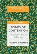 Petersen |  Bones of Contention | Buch |  Sack Fachmedien