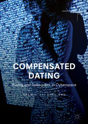Chu | Compensated Dating | E-Book | www.sack.de