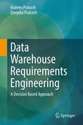 Prakash |  Data Warehouse Requirements Engineering | Buch |  Sack Fachmedien
