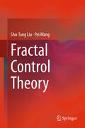 Liu / Wang |  Fractal Control Theory | eBook | Sack Fachmedien