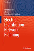 Shahnia / Arefi / Ledwich |  Electric Distribution Network Planning | eBook | Sack Fachmedien