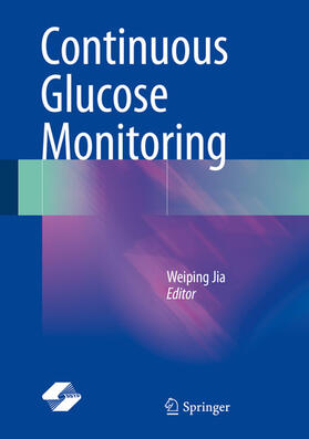 Jia | Continuous Glucose Monitoring | E-Book | sack.de